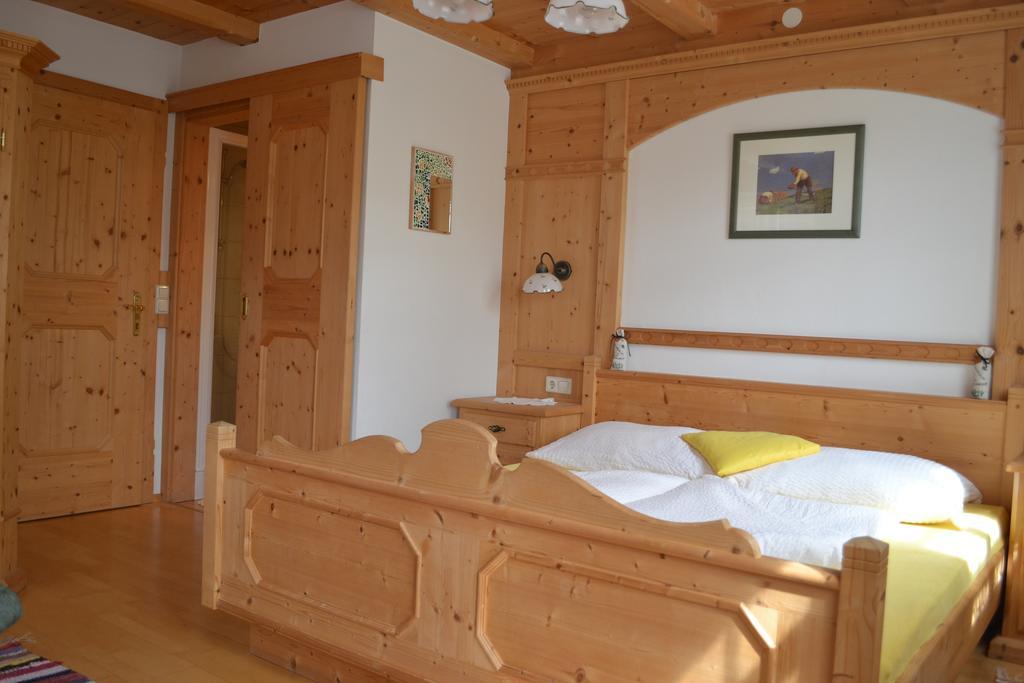 Villa Stoanahof Virgen Habitación foto