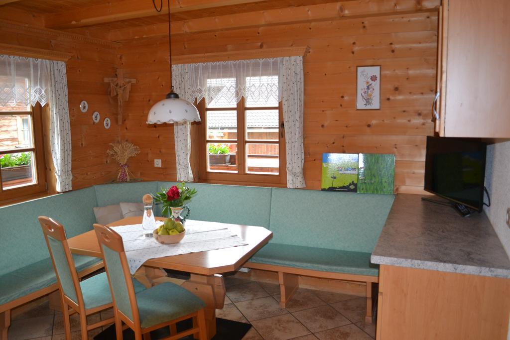 Villa Stoanahof Virgen Habitación foto